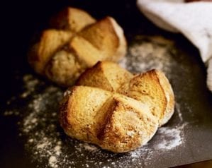 How to make soda bread
