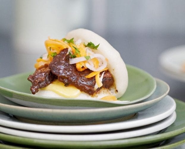 Sandwiches of the world, unite! Discover our favourite sarnies of the moment.
