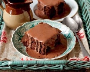 Our top 10 chocolate recipes of all time