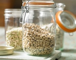 Dried beans and pulses: how to spot, store, soak and cook them