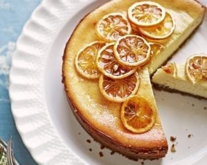 Cheesecake recipes