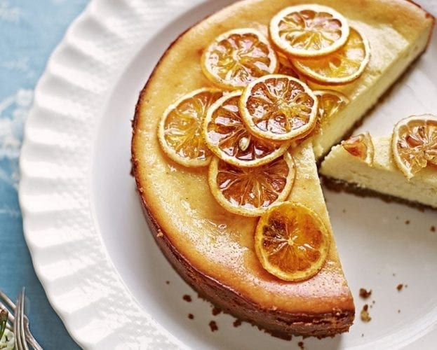 Cheesecake recipes