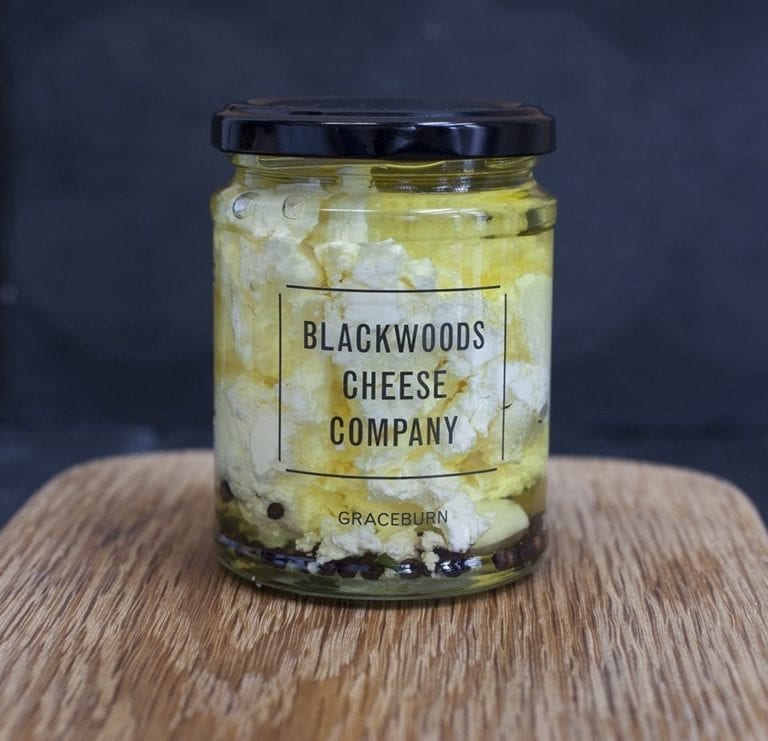 Blackwoods Cheese Company