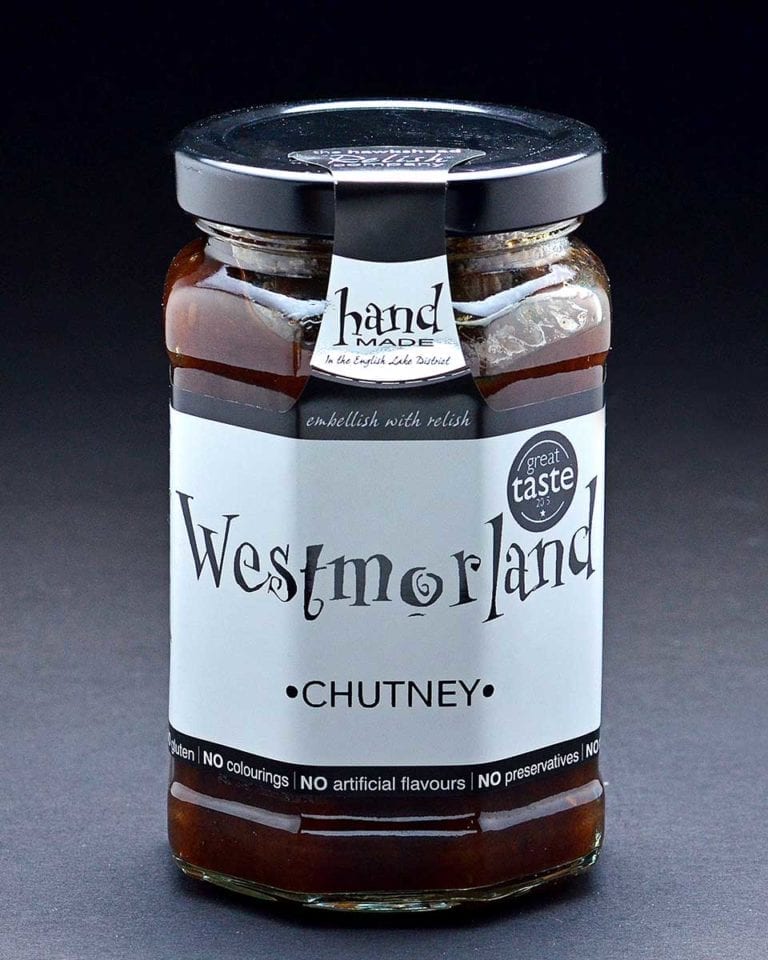 Hawkshead Relish Company