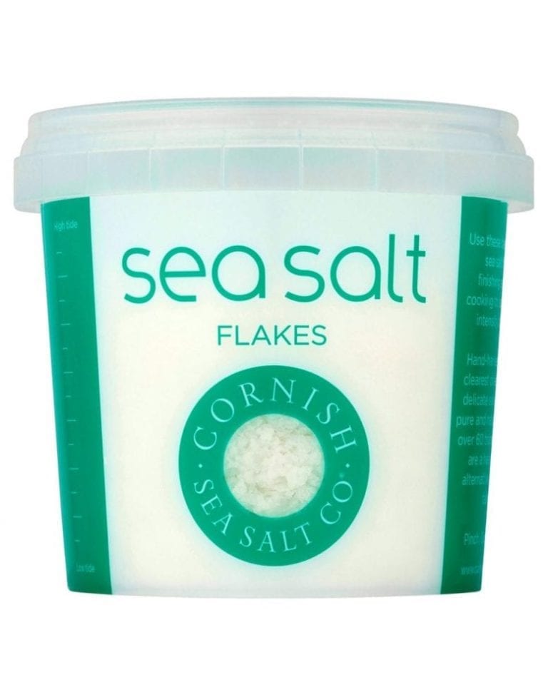 Cornish Sea Salt