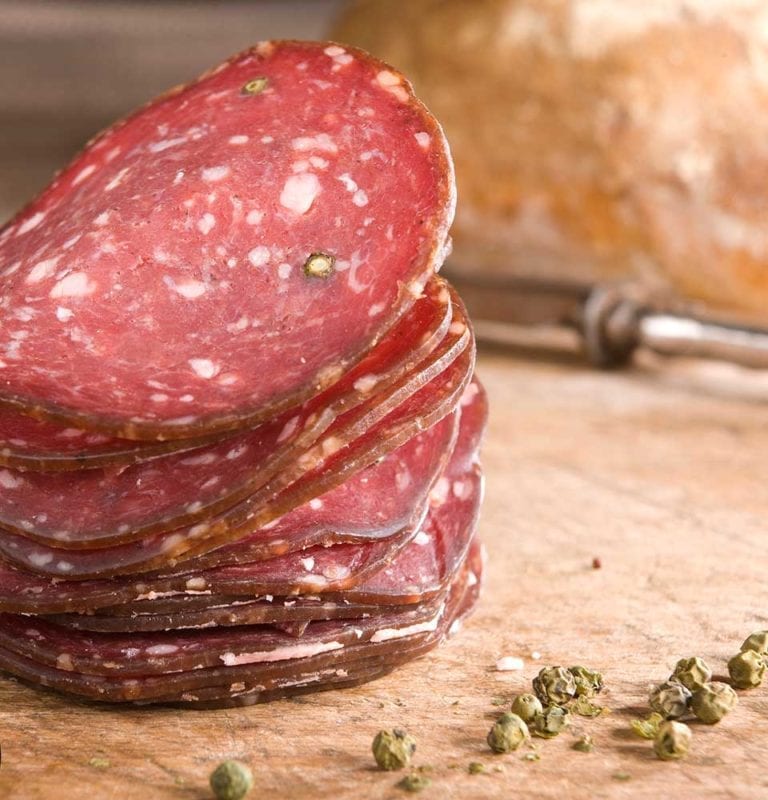 Great Glen Charcuterie