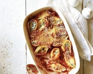 Pasta bake recipes