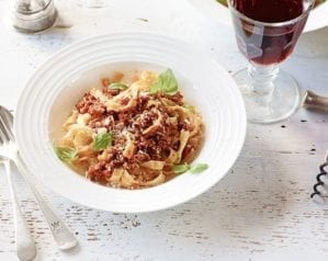 Pork mince recipes