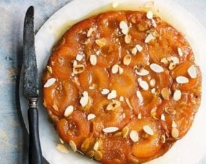 Apricot recipes