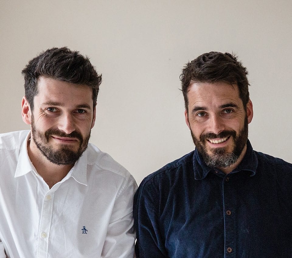 Five minutes with the Fabulous Baker Brothers delicious. magazine