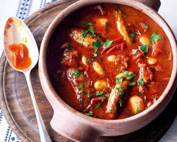 Casserole recipes