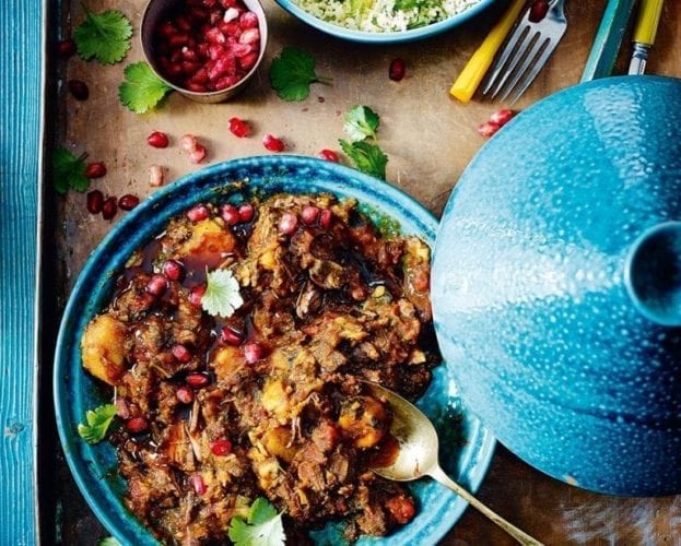 Venison recipes