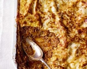 Lasagne recipes