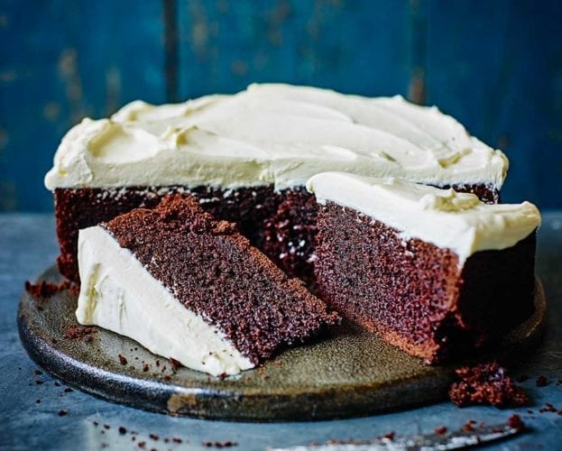 Irish recipes