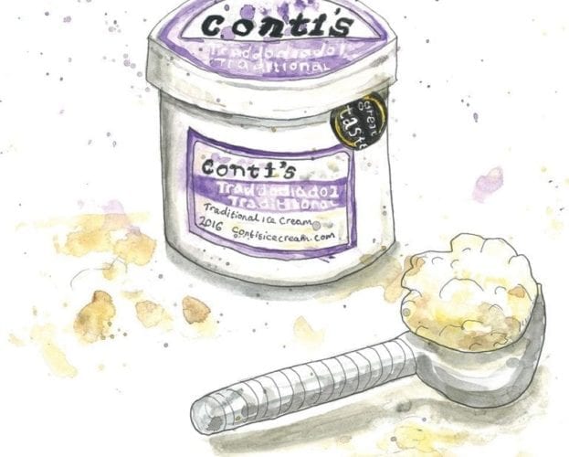 The UK’s best ice cream shops