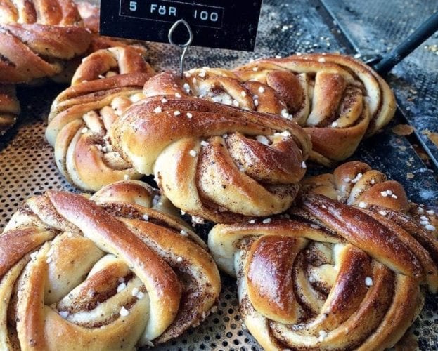 48 hours in Malmö
