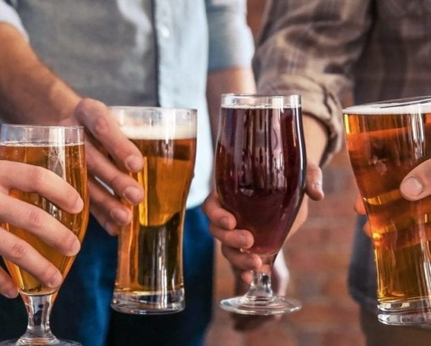 Beer