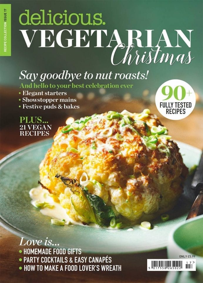 Buy our special Recipe Collection magazines here