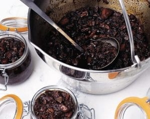 How to make chutney