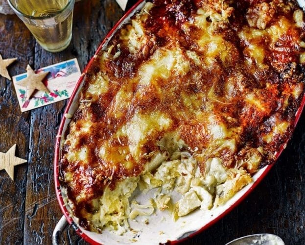 Alpine recipes