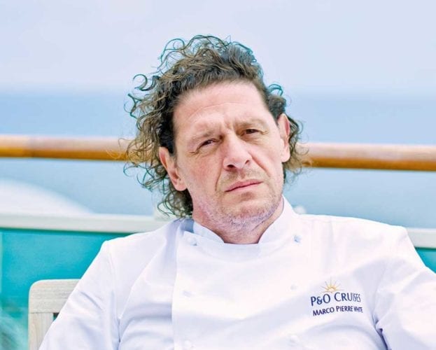 “The action of cooking food is only a fraction of the story”