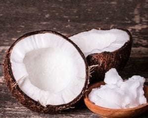 Is coconut oil actually good for you?