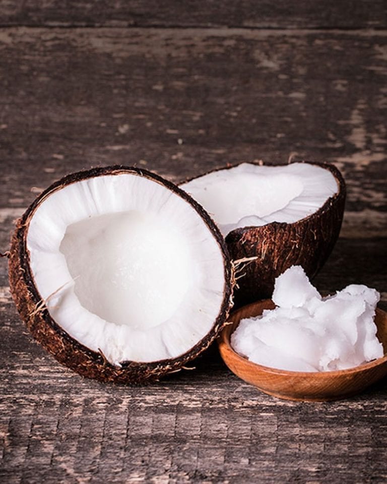 Is coconut oil actually good for you delicious. magazine