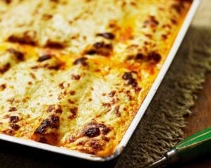 Cannelloni recipes