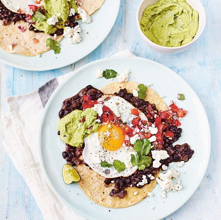 Vegetarian brunch recipes