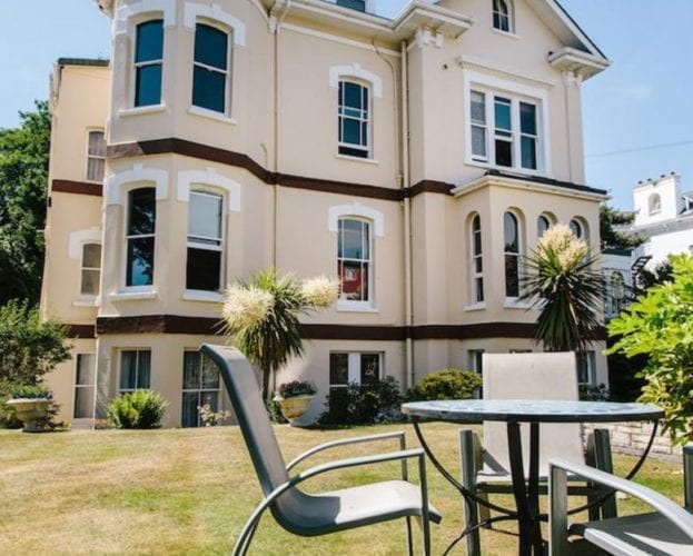 Fort Road Hotel, Margate, hotel review