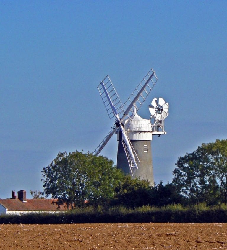 North Norfolk: where to go and what to eat