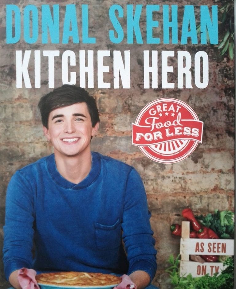 Kitchen Hero: Great Food for Less