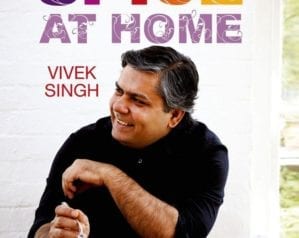 Cookbook road test: Spice at Home by Vivek Singh