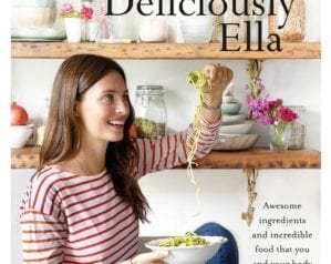 Cookbook road test: Deliciously Ella