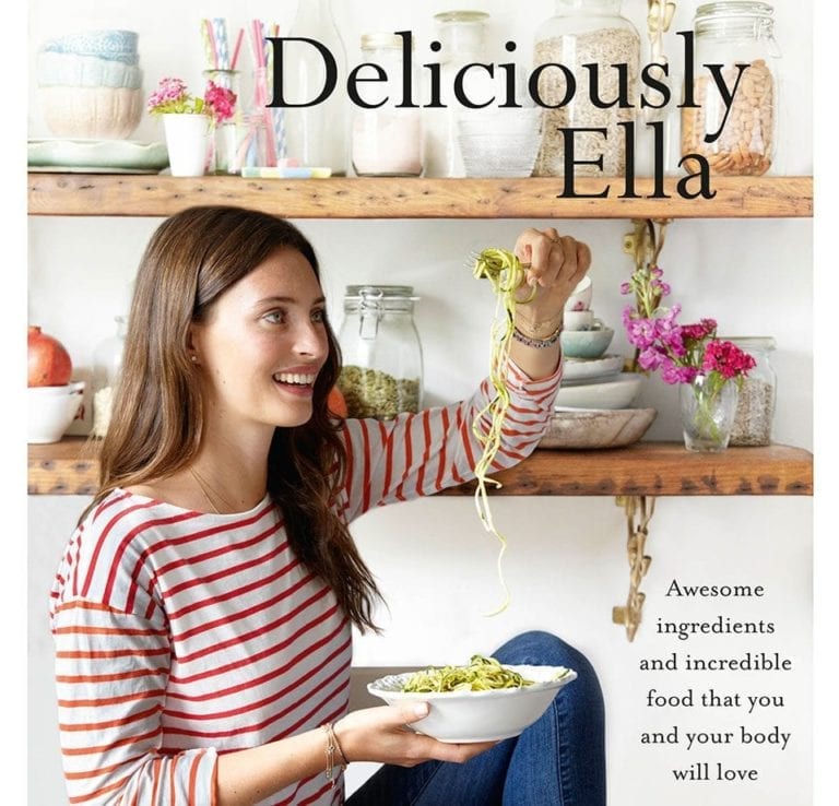 Cookbook road test: Deliciously Ella