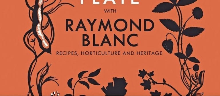 Cookbook road test: Kew on a Plate with Raymond Blanc