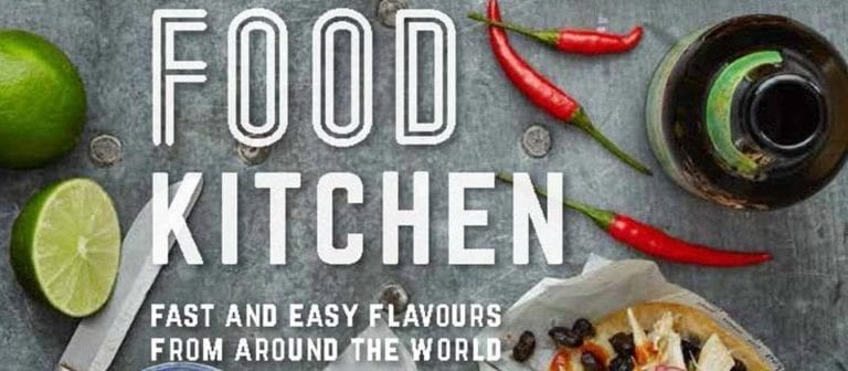 Cookbook road test: My Street Food Kitchen