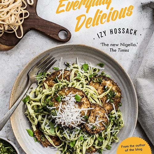 Cookbook road test: HOG