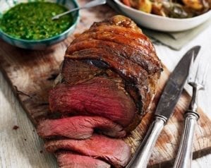 Roast recipes