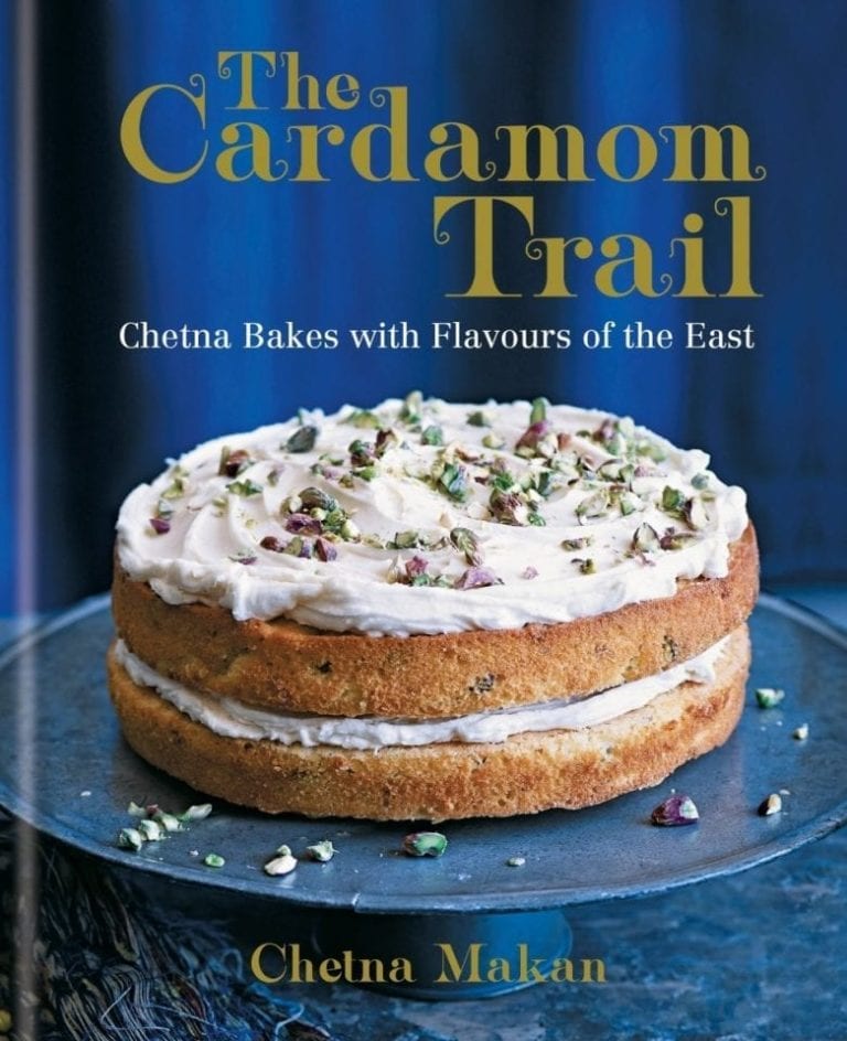 Cookbook road test: The Cardamom Trail