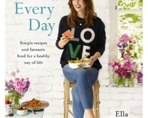 Cookbook road test: Deliciously Ella Every Day