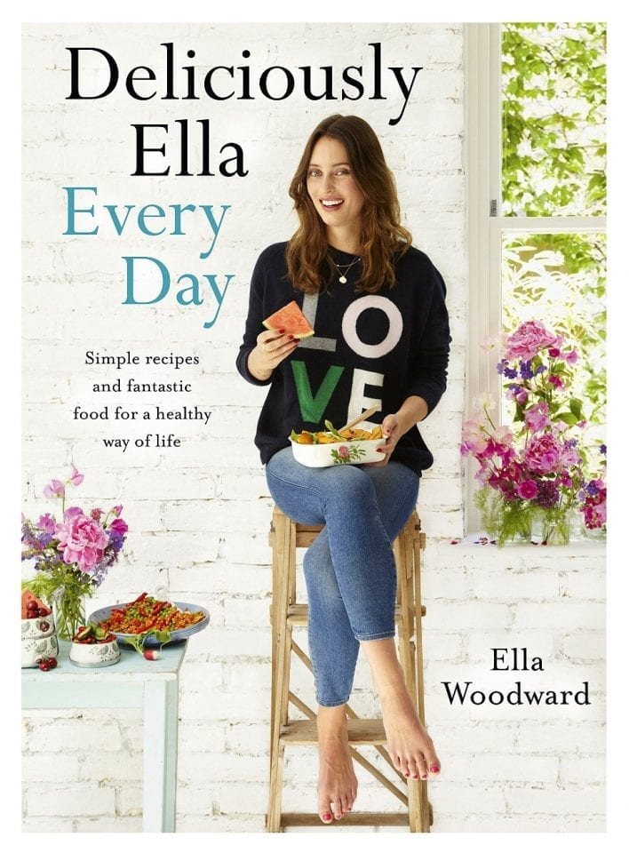 Cookbook road test: Deliciously Ella Every Day