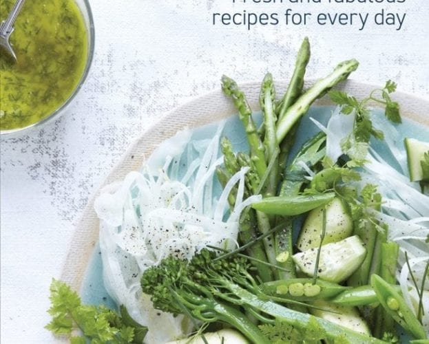 Cookbook road test: Oklava