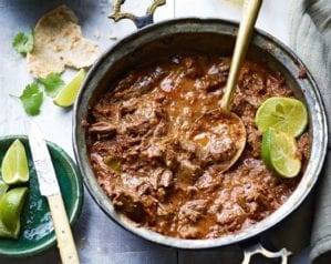 Beef curry recipes