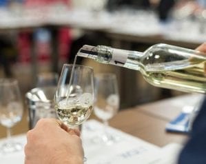 Wine school review: London Wine and Spirit School