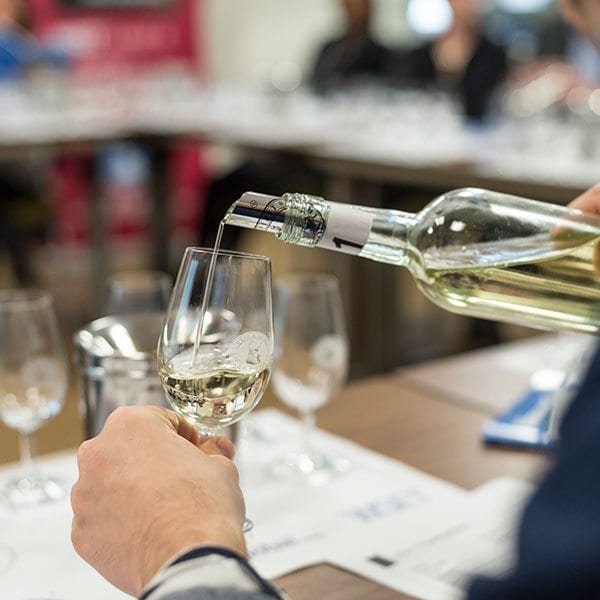 Wine school review: London Wine and Spirit School