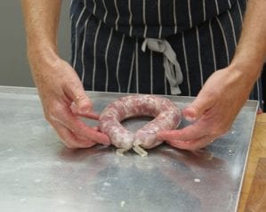 Cookery school review: The School of Artisan Food