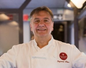 Raymond Blanc’s Paris recommendations: listen now