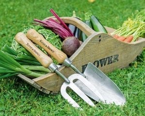 5 pieces of kit every beginner gardener needs