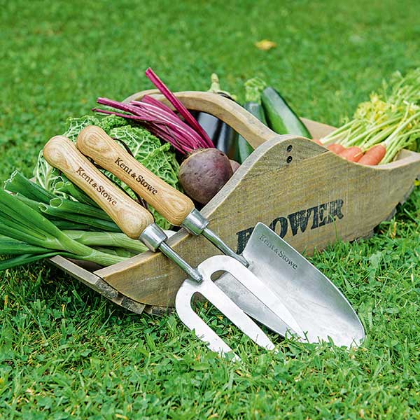 5 pieces of kit every beginner gardener needs